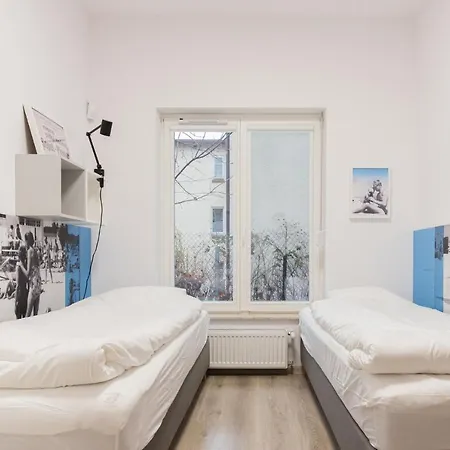 Luk Luk B&B