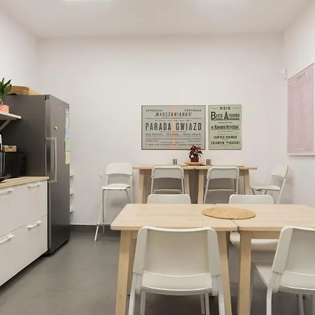 Dom Goscinny Lukluk Bed & Breakfast Sopot