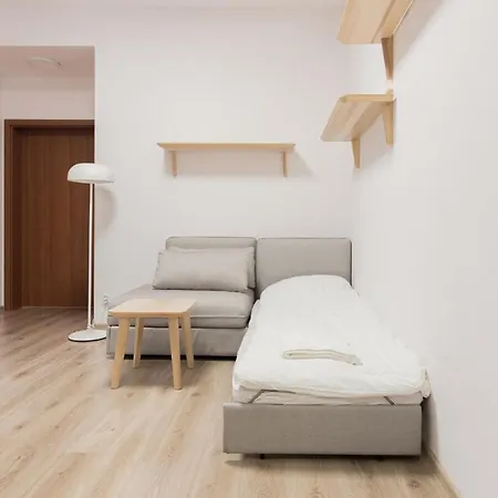 Luk Luk Bed & Breakfast Sopot