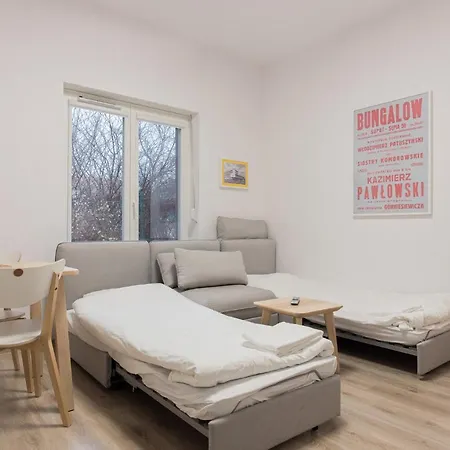 Luk Luk לינה וארוחת בוקר סופוט