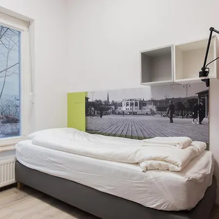 Luk Luk לינה וארוחת בוקר סופוט