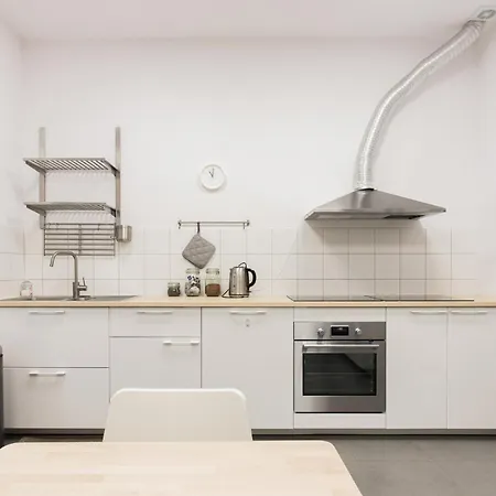Bed & Breakfast Luk Luk Sopot