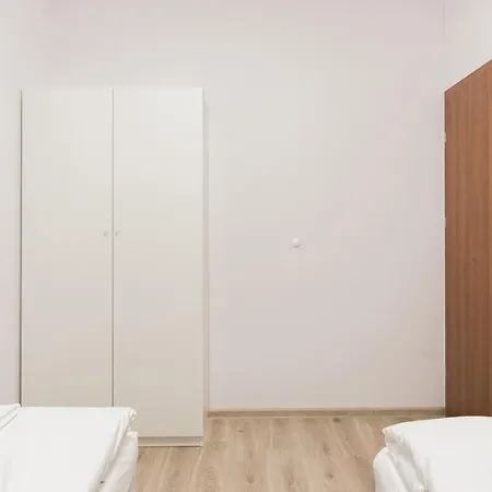 Luk Luk לינה וארוחת בוקר