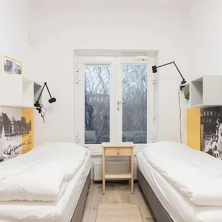 Luk Luk Bed & Breakfast