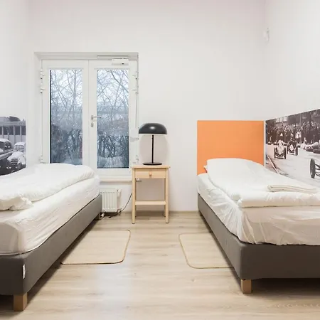 Bed & Breakfast Luk Luk