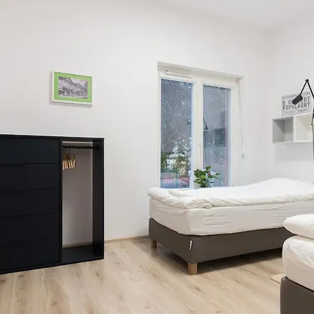 Luk Luk לינה וארוחת בוקר 3*