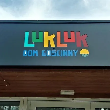 Luk Luk فندق مبيت وإفطار
