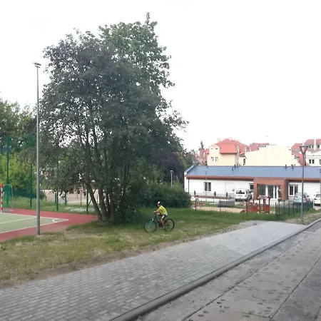 Luk Luk לינה וארוחת בוקר