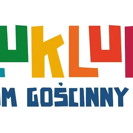 לינה וארוחת בוקר Luk Luk 3*