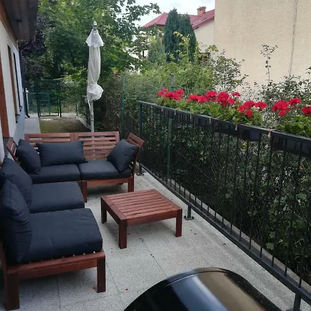 Luk Luk 3* Sopot