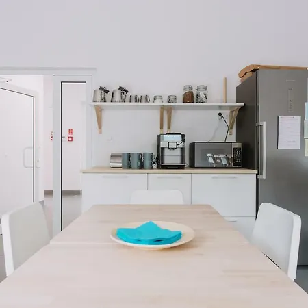 Luk Luk Bed & Breakfast Sopot