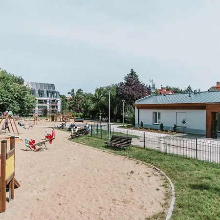 לינה וארוחת בוקר Luk Luk 3*