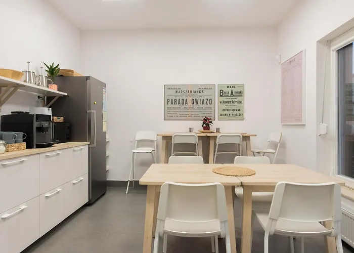 Luk Luk 住宿加早餐酒店 索波特