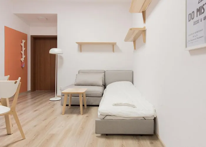 Luk Luk 住宿加早餐酒店 索波特