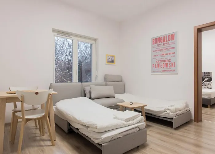 Luk Luk 住宿加早餐酒店 索波特