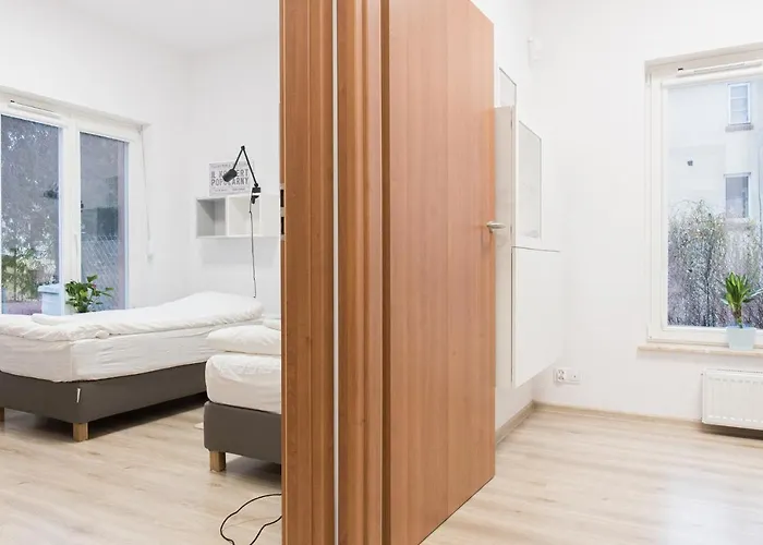 住宿加早餐酒店 Luk Luk