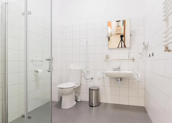 住宿加早餐酒店 Luk Luk