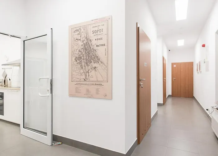 Luk Luk 住宿加早餐酒店