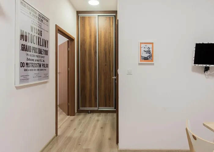 Luk Luk 住宿加早餐酒店