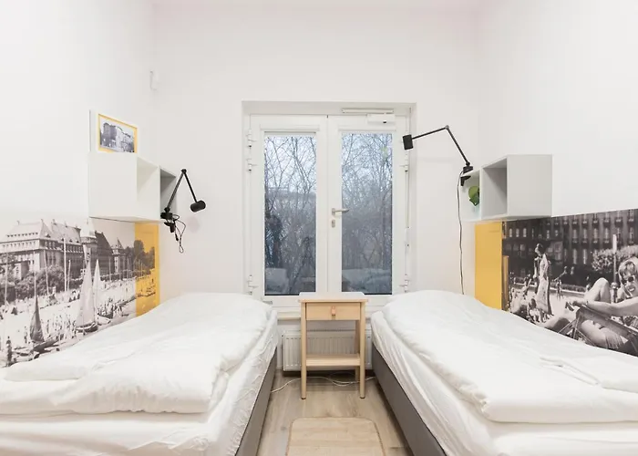 Luk Luk 住宿加早餐酒店