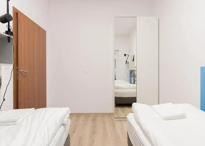 Luk Luk 住宿加早餐酒店