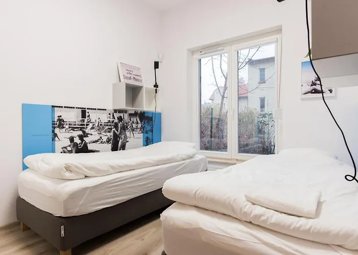 Luk Luk 住宿加早餐酒店 3*