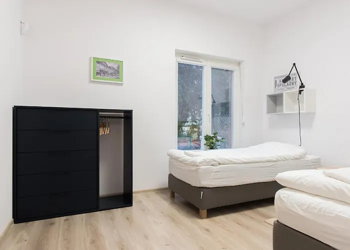 Luk Luk 住宿加早餐酒店 3*