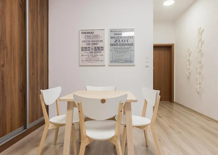 Luk Luk 住宿加早餐酒店 索波特