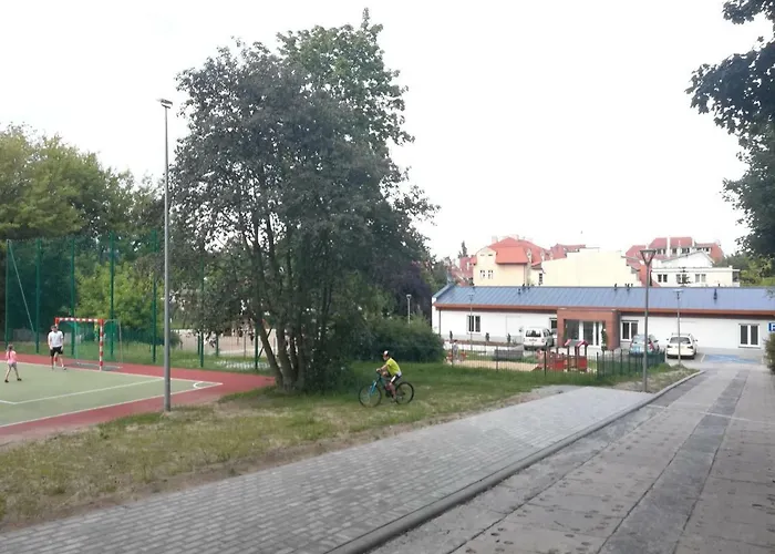 Luk Luk 住宿加早餐酒店