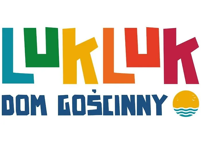 住宿加早餐酒店 Luk Luk 3*