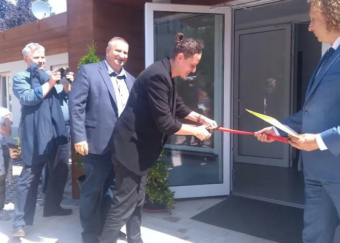 住宿加早餐酒店 Luk Luk