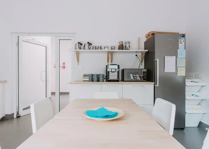 Luk Luk 住宿加早餐酒店 索波特