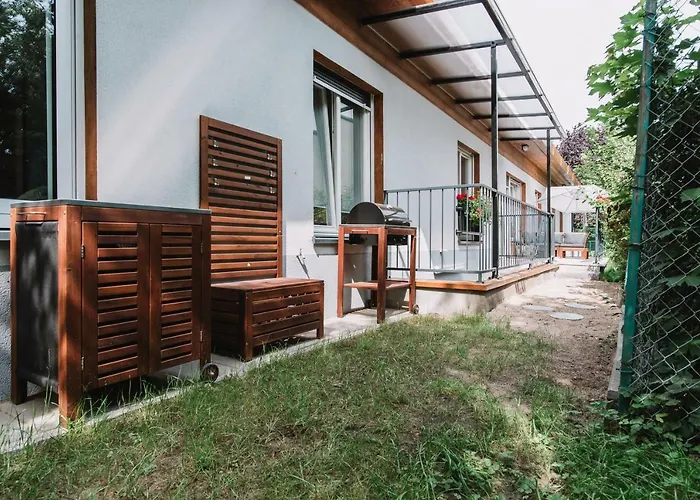 Luk Luk 住宿加早餐酒店