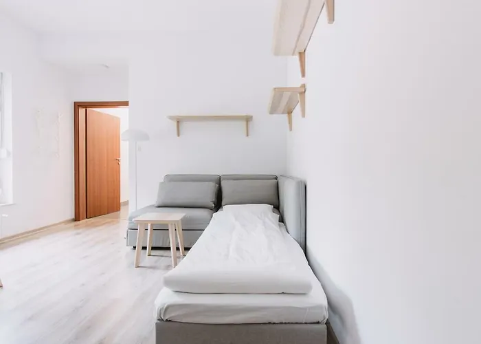 住宿加早餐酒店 Luk Luk